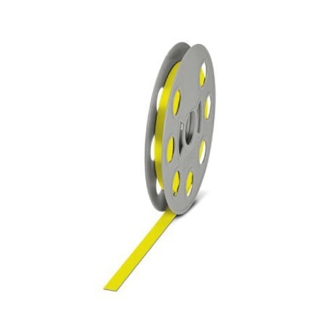 Phoenix Contact WMS 9 5 EX16R YE Shrink sleeve Roll 0800304