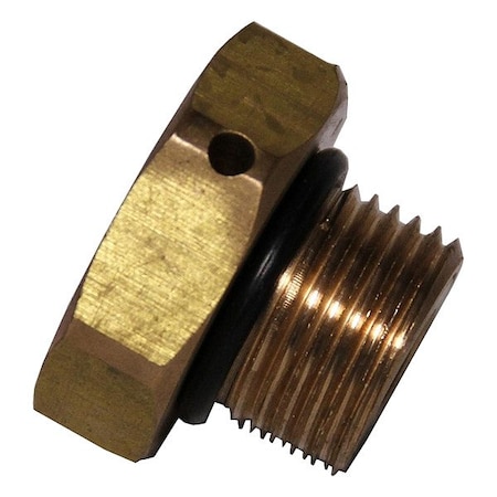 Maxim BREATHER PLUGS SAE 8 10-12 MICRON 237259
