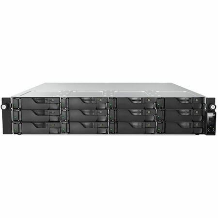 Asustor LOCKERSTOR 12 PRO GEN2 12 BAY NAS AS7212RDX