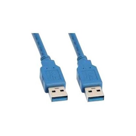 Unc Group USB 3.0 CABLE A MALE TO A MALE USB3-AA-03F