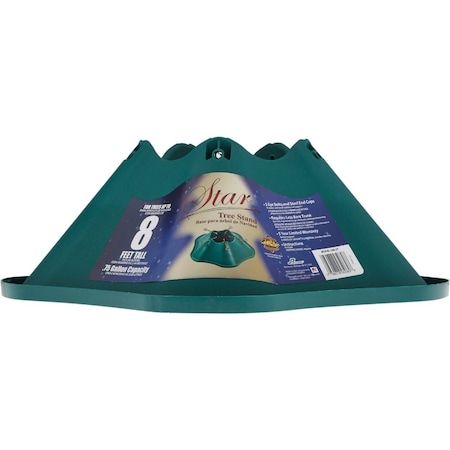 Jack Post 8 Ft. Live Christmas Tree Stand 36708