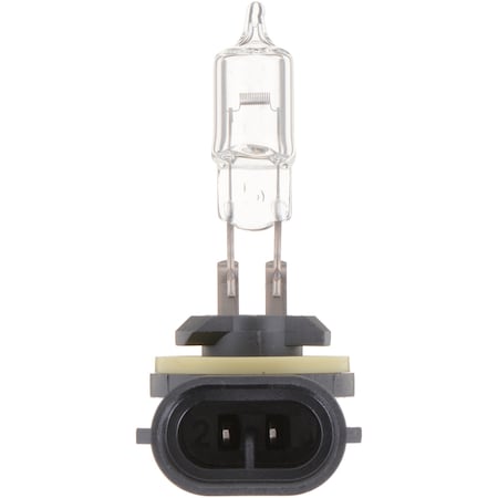 Philips 886B1 Standard Fog Lamp, 886B1 886B1