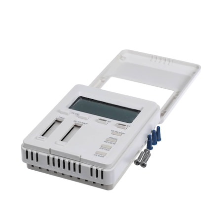 Heatcraft Smart Controller Assembly, Beacon II 89704302