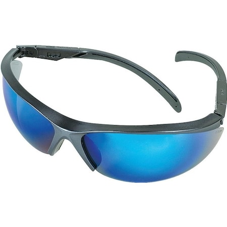 Msa Safety Glasses Sfty Essentia Adj 1144 10083070
