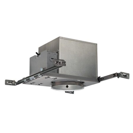 Juno Lighting Juno V4IC 4 in. Incandescent Recess Light Housing V4ICW