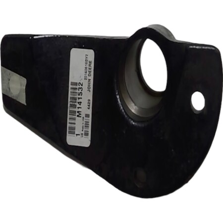 John Deere HOUSING REAR PIVOT (AWS), JOHN DEERE OEM M141532 M141532