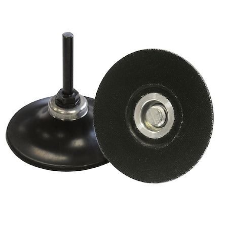 Klingspor Quick Change Disc Holder Pads QMC for 2" Discs Firm QMHOLDER2.0FIRM