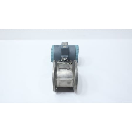 Foxboro VORTEX FLOW METER 3IN 50V-DC 83W-03S2SSTNJ-N