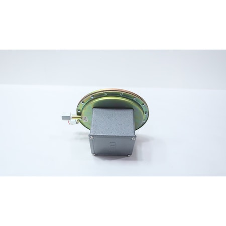 Sor PRESSURE SWITCH 5-40INWC 107AL-N40-P1-F1A