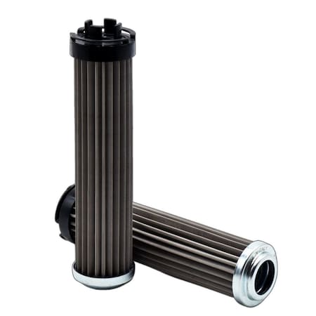Beta 1 Filters Hydraulic replacement filter for  MF0201A10HBEP01 / MP FILTRI B1HF0094464