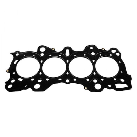 Slugfest Supplies 0.018 in. VTEC 81 mm MLS Head Gasket for 1994-2001 Honda CRX & Civc Integra SL3841285