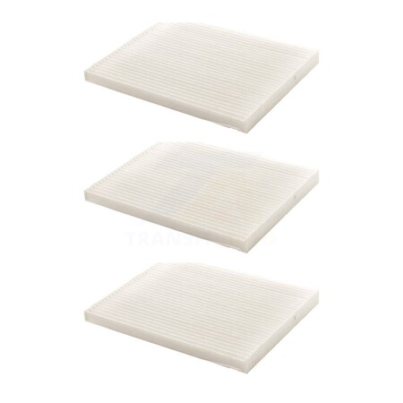 Pur Cabin Air Filter, For Hyundai Tucson, 3PK K54-100190