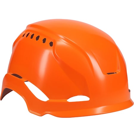 Pip HardHatCover, FluorescentOrg, PC 280-HP1491SHV-31