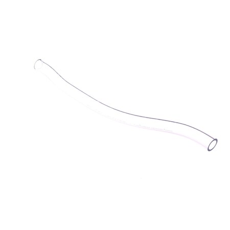 Follett TUBE, DRAIN, CI HOPPER .625 X .750, SANI 01054576