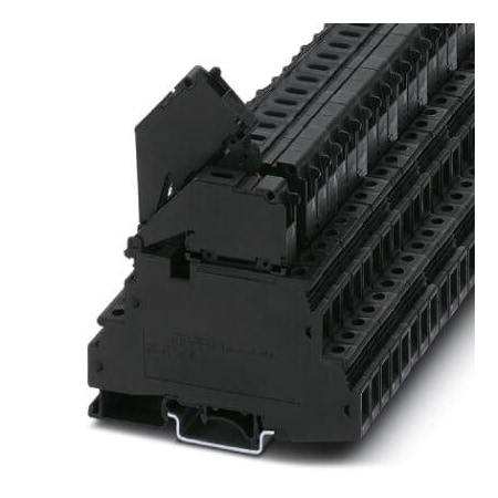 Phoenix Contact UKK 5-HESI 5X20 Fuse modular terminal 3007204