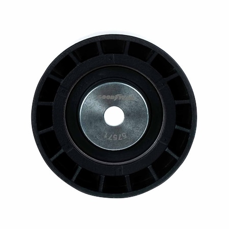 Goodyear Accessory Drive Belt Tensioner or Idler Pulley 57571