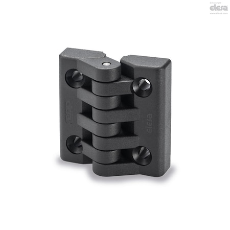 Elesa Hinges, CFA.40 SH-4 CFA.