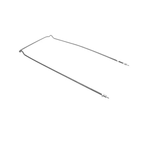 Fri-Jado Heating Element, Bottom, 208V, 1500 W, Red/Blue End 9182017