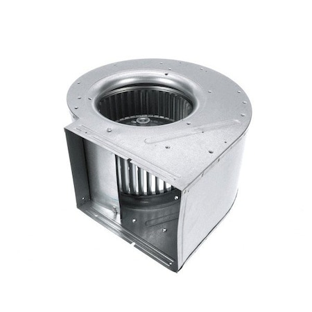 Trane BLOWER, ASM., INCLUDES WHEEL, 9 X 6 REGU BLW01062