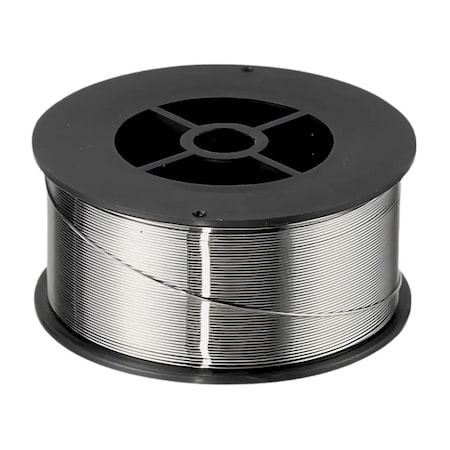 Hyw Products ER5356 Aluminum Mig .035in Welding Wire 1-Pound Roll 60560035-1