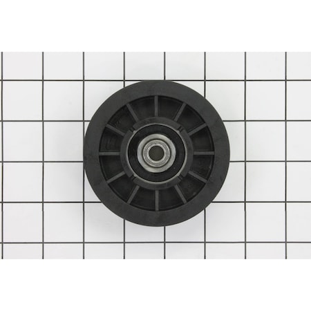 Husqvarna FLAT IDLER PULLEY 539110311