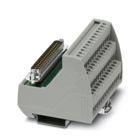 Phoenix Contact VIP-3/SC/D37SUB/M VARIOFACE module with 2315146