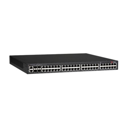 Brocade Icx6450 24P 2X1G Sfp, 2X1G/10G Sfp Uplk Ports ICX6450-24