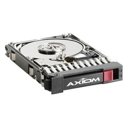 Accortec 600 GB Hard Drive - 2.5" Internal - SAS (6Gb/s SAS) - 10000rpm - Hot Swappable - OEM 67Y2621-ACC