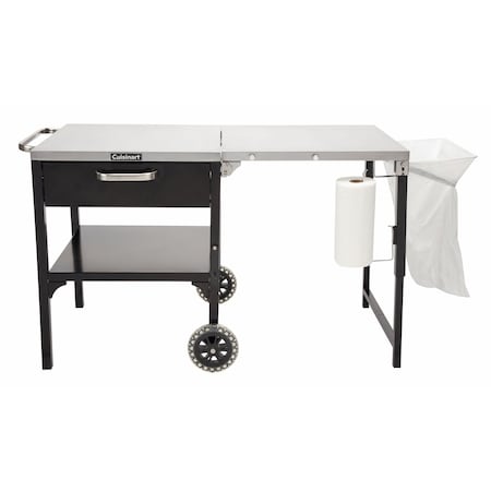 Cuisinart Prep 'n Cook Outdoor Table and Grill Stand CPT-2150