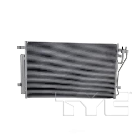 Tyc A/C Condenser 30175