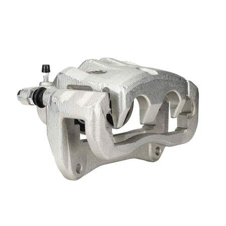 Wagner Brake New Semi-loaded Coated Disc Brake Caliper Assembly,  CN11974SC