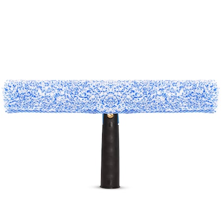 Gritt Commercial 18 Heavy-Duty Swivel Window Washer GRI133-18