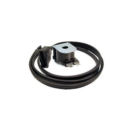 Robertshaw 24vac CoilFor4wayRevVlv Red LDK-110000-070