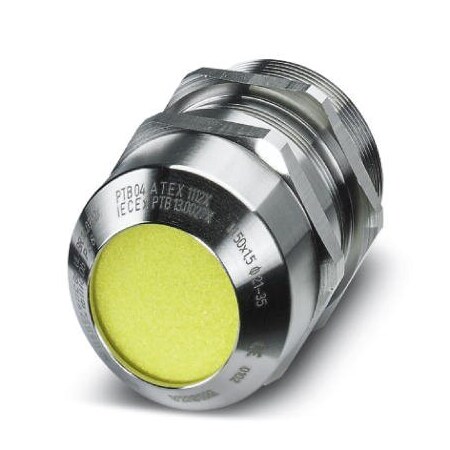 Phoenix Contact G-ESISEC-M50-L68L-NEPDS-S Cable gland 1415169