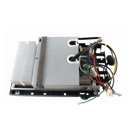 Heil MAIN CONTROL BOARD 17222000A54712