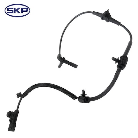 ABS Wheel Speed Sensor,