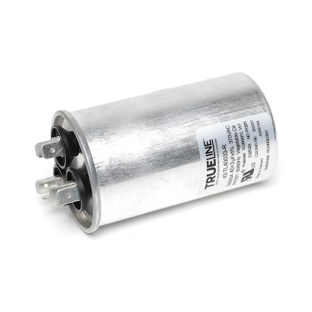 Rheem CAPACITOR - 40/3/370 DUAL ROUN 43-TL40033-R