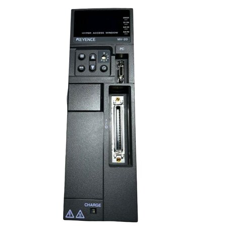 Keyence MV Series Servo Drive for Encoder MV-20