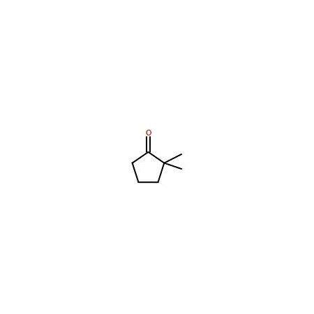 Ak Scientific 2, 2-Dimethylcyclopentanone (1g), CAS 4541-32-6 X3126-1g