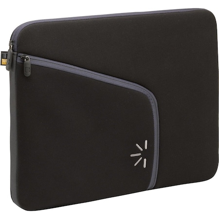 Case Logic 16" Laptop Shuttle, PLS15BLACK 3200712