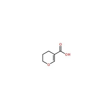 Ak Scientific 3, 4-Dihydro-2H-pyran-5-carboxylic acid (5g), CAS 40915-37-5 2840AE-5g