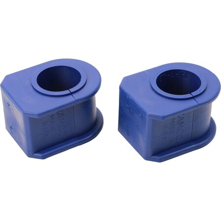 Moog Front To Frame; Front To Axle Suspension Stabilizer Bar Bushing Kit, K80201