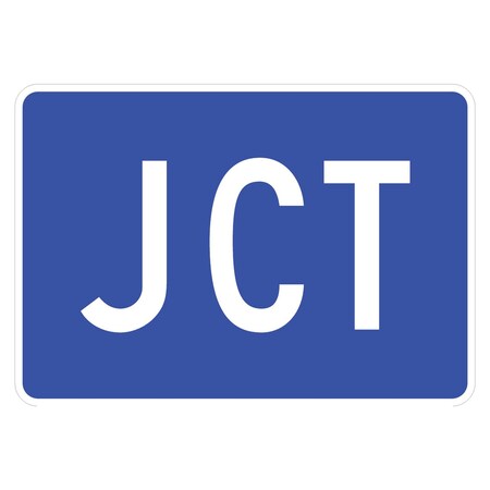 Sign Solutions Usa Traffic Sign, 36 in Width, Aluminum Sign, Horizontal Rectangle DUS06DWT3618M2-1INT