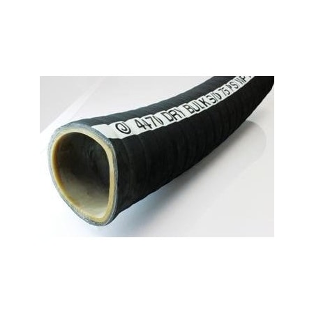 Jason Industrial BULK S/D TAN GUM W/SW, 3 X 101 NO FDA, SOLD IN 100 FOOT LENGTH INCREMENTS 4470-0300-100