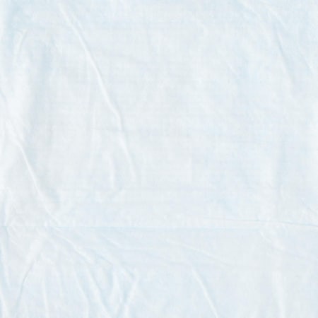 Medline Protection Plus Underpad, Moderate Absorbency, 23in x 24in, Blue, Inner Packs of 5/Bag, 200PK MSC281241LB