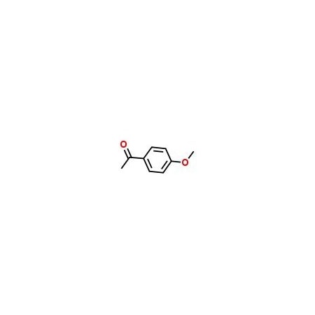 Ak Scientific 4-Methoxyacetophenone (100g), CAS 100-06-1 F031-100g