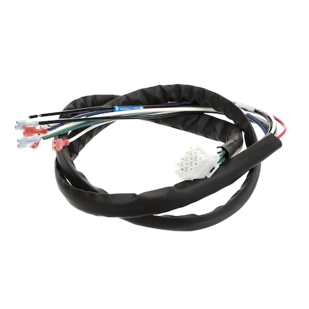 Structural Concepts Wire Harness, Wise, Male 20-04965
