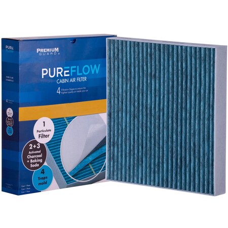 Premium Guard Cabin Air Filter,  PC99594X