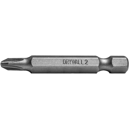 Century Drill & Tool S2 Screwdriving Bit - Drywall Bit 69200