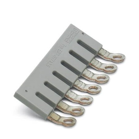 Phoenix Contact EB 7-OTTA 2 5 Insertion bridge pitch: 9 3026117
